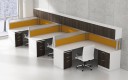 Office Workstation Desk Dubai For Sale