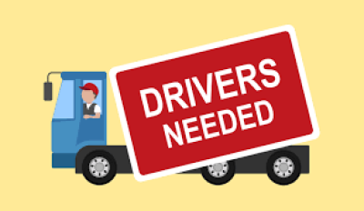 Delivery Driver Recruitment Agency in India, Nepal
