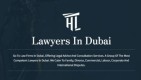 Marriage Lawyers in Dubai