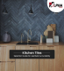 Buy Top Quality Kitchen Wall Tiles in UAE