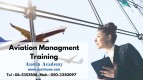 Aviation Management Classes with an amazing offer in Sharjah 0503250097