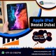 Lease iPad Pro for Business Meetings in UAE