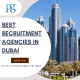 Best recruitment agencies in Dubai