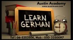 German Training with Great offer in Sharjah call 0503250097