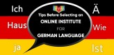 Top 10 Websites For Online German Courses