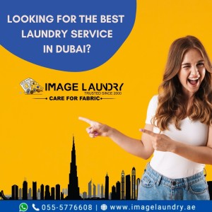 Well Known Laundry Service in Dubai