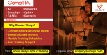 CompTIA Security Plus Training Course - Vinsys