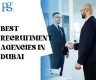 best recruitment agencies in Dubai