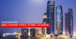 Abu Dhabi Free Zone License - Shuraa Business Setup