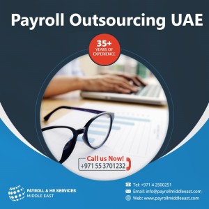 Outsource your Payroll - Award Winning Payroll Solution 