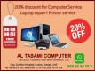 Al Tasami Computer