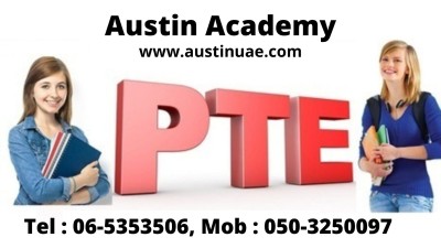 PTE Training in Sharjah with an amazing Offer 0503250097