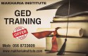 GED Classes For Your Good Education Call - 0568723609