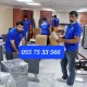 MOVERS AND PACKERS 055 75 33 566 