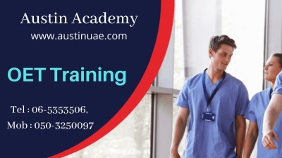 OET Training with Best Offer  Call 0503250097