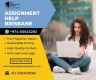 Get Online Assignment Help in Brisbane, Australia, 25% OFF