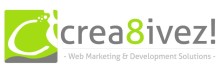 Expert SEO services with Crea8ivez.com - Online Marketing Agency