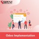 ERP software implementation | Odoo implementation company- SerpentCS 