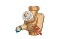 Pressure Independent Balancing Control Valves