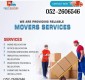 Fasal Movers and Packers in Al Barsha Dubai 050-8487078