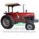 MASSEY FERGUSON 375 2WD TRACTOR | MF 375 2WD 75 HP TRACTOR FOR SALE