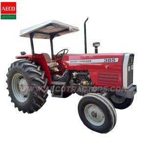 MASSEY FERGUSON 385 2WD TRACTOR | MF 385 2WD 85 HP TRACTOR FOR SALE