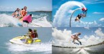 Dubai watersports - Beach Riders Dubai