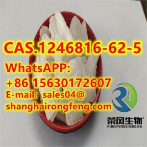 CAS.1246816-62-5 3-MMC