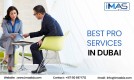 Best PRO Services in Dubai