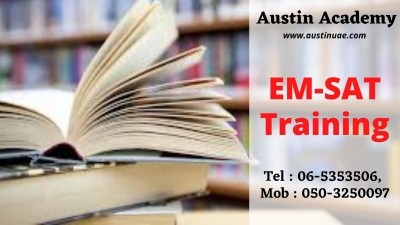 EmSAT Training with Best Offer 0503250097