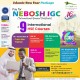 Islamic New Year Package Offers on Nebosh IGC Course in Dubai