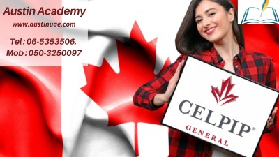 CELPIP Training in Sharjah with huge Offer 0503250097