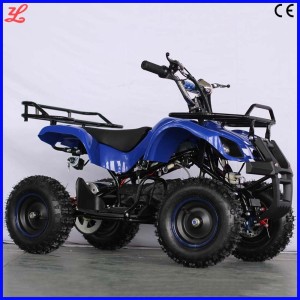 wheeler atvs 200cc 4wd gasoline ATV good price 