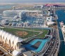 Formula 1 yacht charter Abu Dhabi 