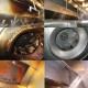Exhaust Cleaning Services Agency Abu Dhabi