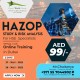 Limited time offer for HAZOP study course in Dubai