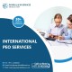 Your Global PEO Partner | Payroll Middle East