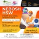 NEBOSH HSW (Health & Safety at Work Award) Course in Dubai