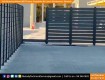 WPC Fence in Dubai | Composite Wood fence in UAE