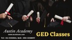 GED Classes in Sharjah with Huge Offer 0503250097