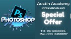 Photoshop Training in Sharjah with Huge Offer 0503250097