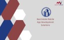 Real Estate Mobile App Development Solutions