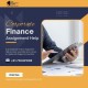 Corporate Finance Assignment Help by Top Experts