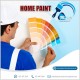 Home paint contracting in UAE | Painting Services in Dubai Abu Dhabi Sharjah