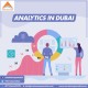 Analytics in Dubai