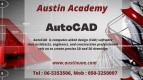 Autocad Training in Sharjah with Huge Discount Call 0503250097