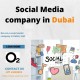 Highly recommend Social Media Company in Dubai.