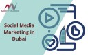 Social Media Marketing in Dubai - MightyWarners