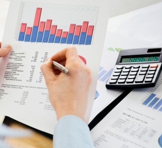 Accounting and bookkeeping services