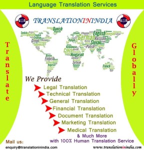  Certified Legal Translation Services at Best Price